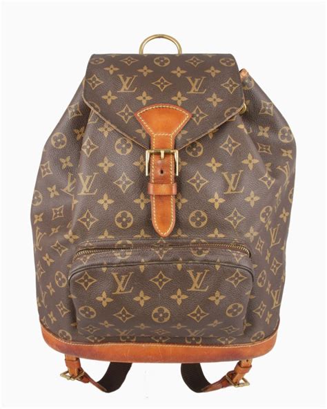 mochila de jogador louis vuitton|louis vuitton montsouris.